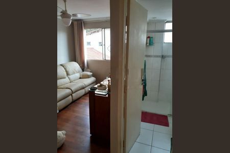 Apartamento à venda com 2 quartos, 70m² em Chácara Inglesa, São Paulo