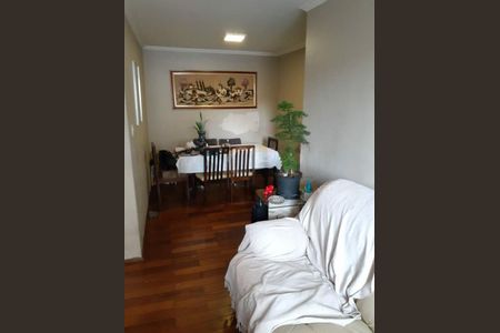 Apartamento à venda com 2 quartos, 70m² em Chácara Inglesa, São Paulo