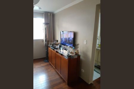 Apartamento à venda com 2 quartos, 70m² em Chácara Inglesa, São Paulo