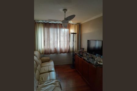 Apartamento à venda com 2 quartos, 70m² em Chácara Inglesa, São Paulo