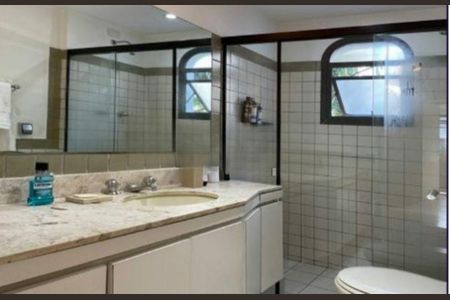 Apartamento à venda com 131m², 3 quartos e 2 vagas