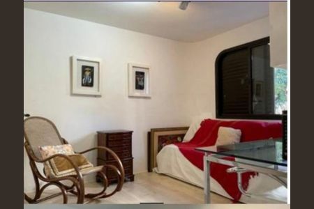 Apartamento à venda com 131m², 3 quartos e 2 vagas