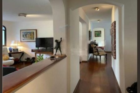 Apartamento à venda com 131m², 3 quartos e 2 vagas