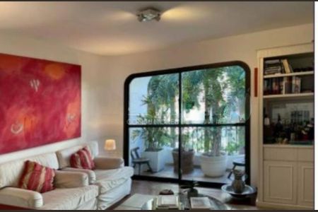 Apartamento à venda com 131m², 3 quartos e 2 vagas