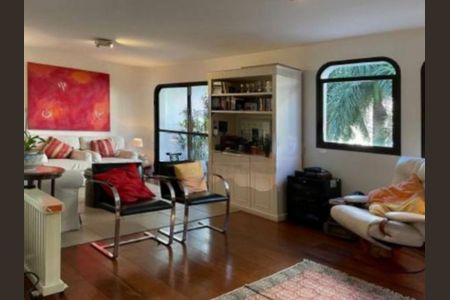 Apartamento à venda com 131m², 3 quartos e 2 vagas