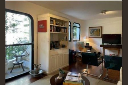 Apartamento à venda com 131m², 3 quartos e 2 vagas