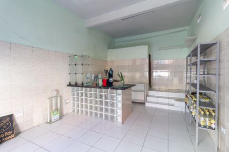 Casa à venda com 234m², 1 quarto e 3 vagasSalão