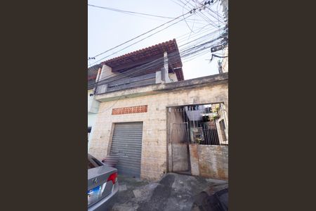 Casa à venda com 234m², 1 quarto e 3 vagasFachada