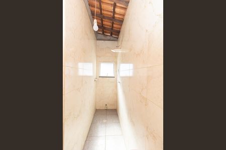 Casa à venda com 234m², 1 quarto e 3 vagasBanheiro da Suíte