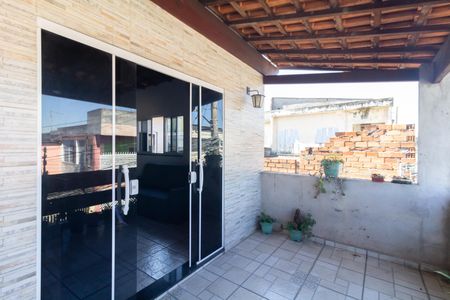 Casa à venda com 234m², 1 quarto e 3 vagasSacada