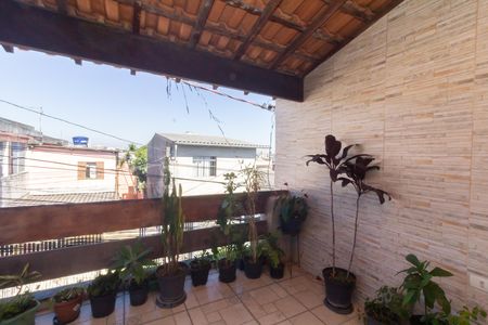 Casa à venda com 234m², 1 quarto e 3 vagasSacada