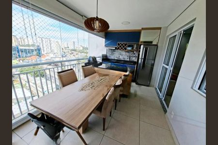 Apartamento à venda com 2 quartos, 53m² em Santo Amaro, São Paulo