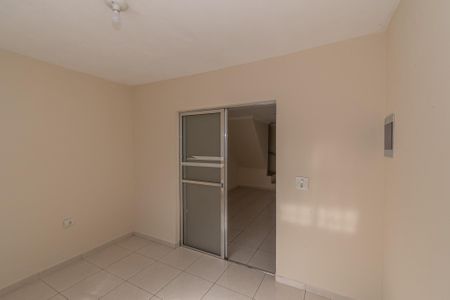 Sala de TV de casa para alugar com 2 quartos, 104m² em Parque da Amizade (nova Veneza), Sumaré