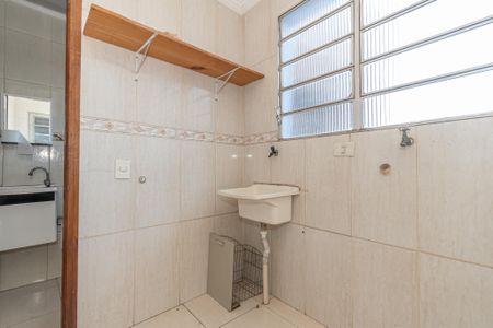 Casa à venda com 104m², 2 quartos e 2 vagas Casa à venda com 104m², 2 quartos e 2 vagasÁrea de Serviço