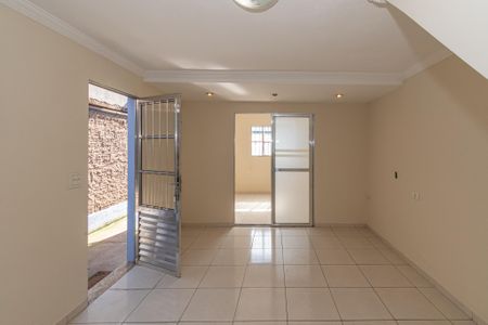 Casa à venda com 104m², 2 quartos e 2 vagas Casa à venda com 104m², 2 quartos e 2 vagasSala de Estar/Jantar