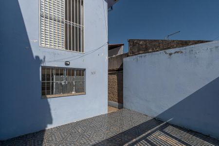 Casa à venda com 104m², 2 quartos e 2 vagas Casa à venda com 104m², 2 quartos e 2 vagasGaragem