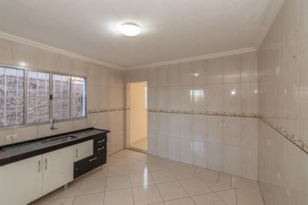 Casa à venda com 104m², 2 quartos e 2 vagas Casa à venda com 104m², 2 quartos e 2 vagasCozinha