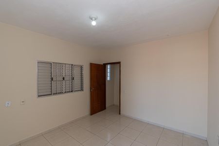 Quarto 1 de casa para alugar com 2 quartos, 104m² em Parque da Amizade (nova Veneza), Sumaré