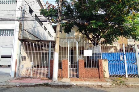 Fachada de casa de condomínio para alugar com 2 quartos, 150m² em Santana, São Paulo