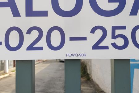 Placa de casa de condomínio para alugar com 2 quartos, 150m² em Santana, São Paulo