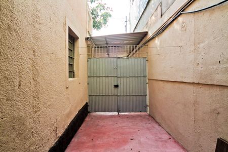 Casa de condomínio para alugar com 150m², 2 quartos e 2 vagasÁrea de Serviço