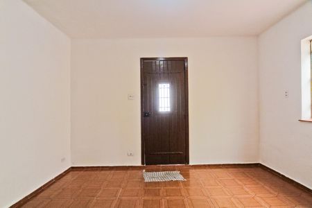 Sala de casa de condomínio para alugar com 2 quartos, 150m² em Santana, São Paulo