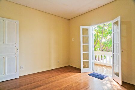 Casa de condomínio para alugar com 150m², 2 quartos e 2 vagasQuarto 1