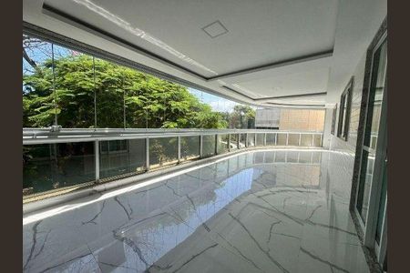 Apartamento à venda com 4 quartos, 216m² em Recreio dos Bandeirantes, Rio de Janeiro