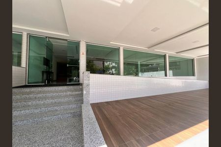 Apartamento à venda com 4 quartos, 216m² em Recreio dos Bandeirantes, Rio de Janeiro