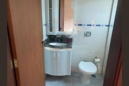 Casa à venda com 3 quartos, 250m² em Santana, São Paulo