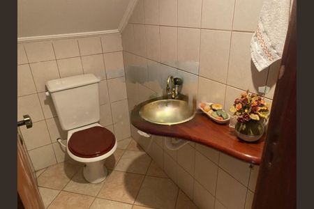 Casa à venda com 3 quartos, 250m² em Santana, São Paulo
