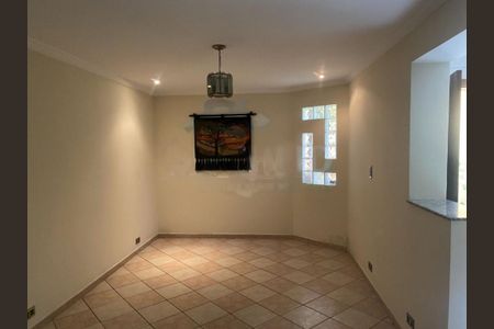 Casa à venda com 3 quartos, 250m² em Santana, São Paulo