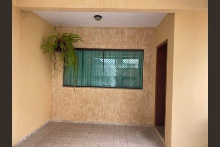 Casa à venda com 250m², 3 quartos e 3 vagas