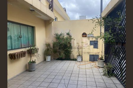 Casa à venda com 3 quartos, 250m² em Santana, São Paulo