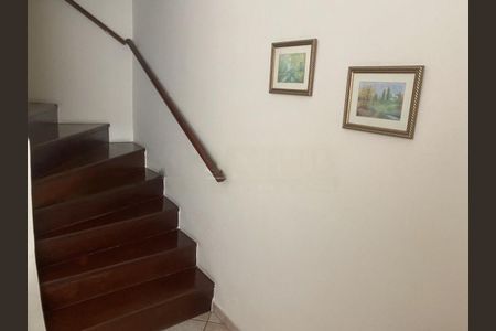 Casa à venda com 3 quartos, 250m² em Santana, São Paulo
