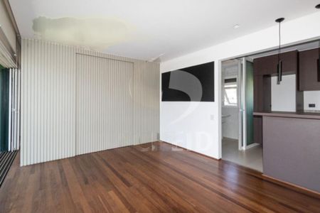 Apartamento à venda com 1 quarto, 95m² em Vila Olímpia, São Paulo