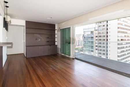 Apartamento à venda com 1 quarto, 95m² em Vila Olímpia, São Paulo