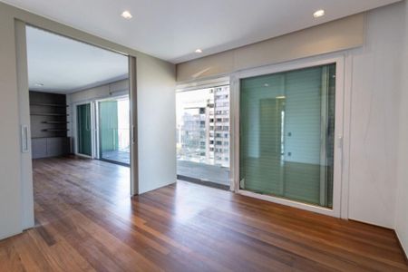 Apartamento à venda com 1 quarto, 95m² em Vila Olímpia, São Paulo
