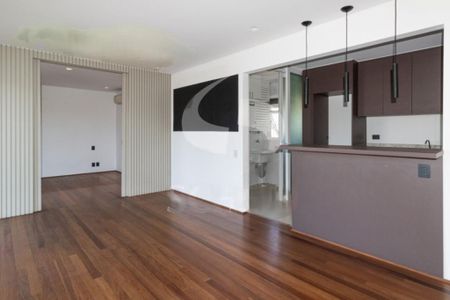 Apartamento à venda com 1 quarto, 95m² em Vila Olímpia, São Paulo
