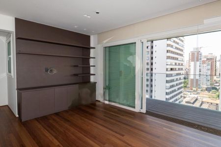 Apartamento à venda com 1 quarto, 95m² em Vila Olímpia, São Paulo