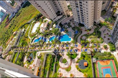 Apartamento para alugar com 77m², 2 quartos e 2 vagas Apartamento para alugar com 77m², 2 quartos e 2 vagasLazer