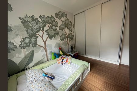 Apartamento para alugar com 77m², 2 quartos e 2 vagas Apartamento para alugar com 77m², 2 quartos e 2 vagasQuarto 2
