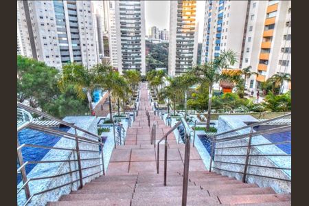 Apartamento para alugar com 77m², 2 quartos e 2 vagas Apartamento para alugar com 77m², 2 quartos e 2 vagasLazer