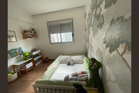 Apartamento para alugar com 77m², 2 quartos e 2 vagas Apartamento para alugar com 77m², 2 quartos e 2 vagasQuarto 2