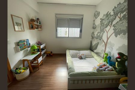 Apartamento para alugar com 77m², 2 quartos e 2 vagas Apartamento para alugar com 77m², 2 quartos e 2 vagasQuarto 2