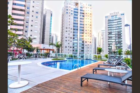 Apartamento para alugar com 77m², 2 quartos e 2 vagas Apartamento para alugar com 77m², 2 quartos e 2 vagasPiscina