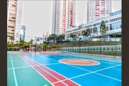 Apartamento para alugar com 77m², 2 quartos e 2 vagas Apartamento para alugar com 77m², 2 quartos e 2 vagasQuadra Esportiva