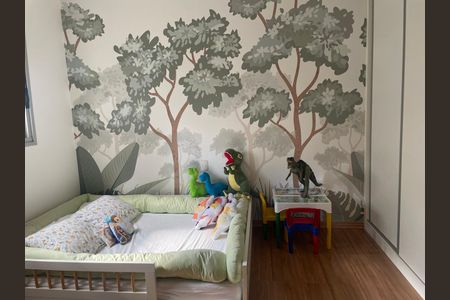 Apartamento para alugar com 77m², 2 quartos e 2 vagas Apartamento para alugar com 77m², 2 quartos e 2 vagasQuarto 2