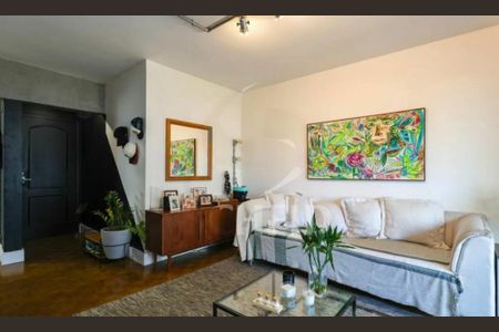 Apartamento à venda com 2 quartos, 82m² em Real Parque, São Paulo