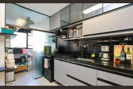 Apartamento à venda com 82m², 2 quartos e 2 vagas